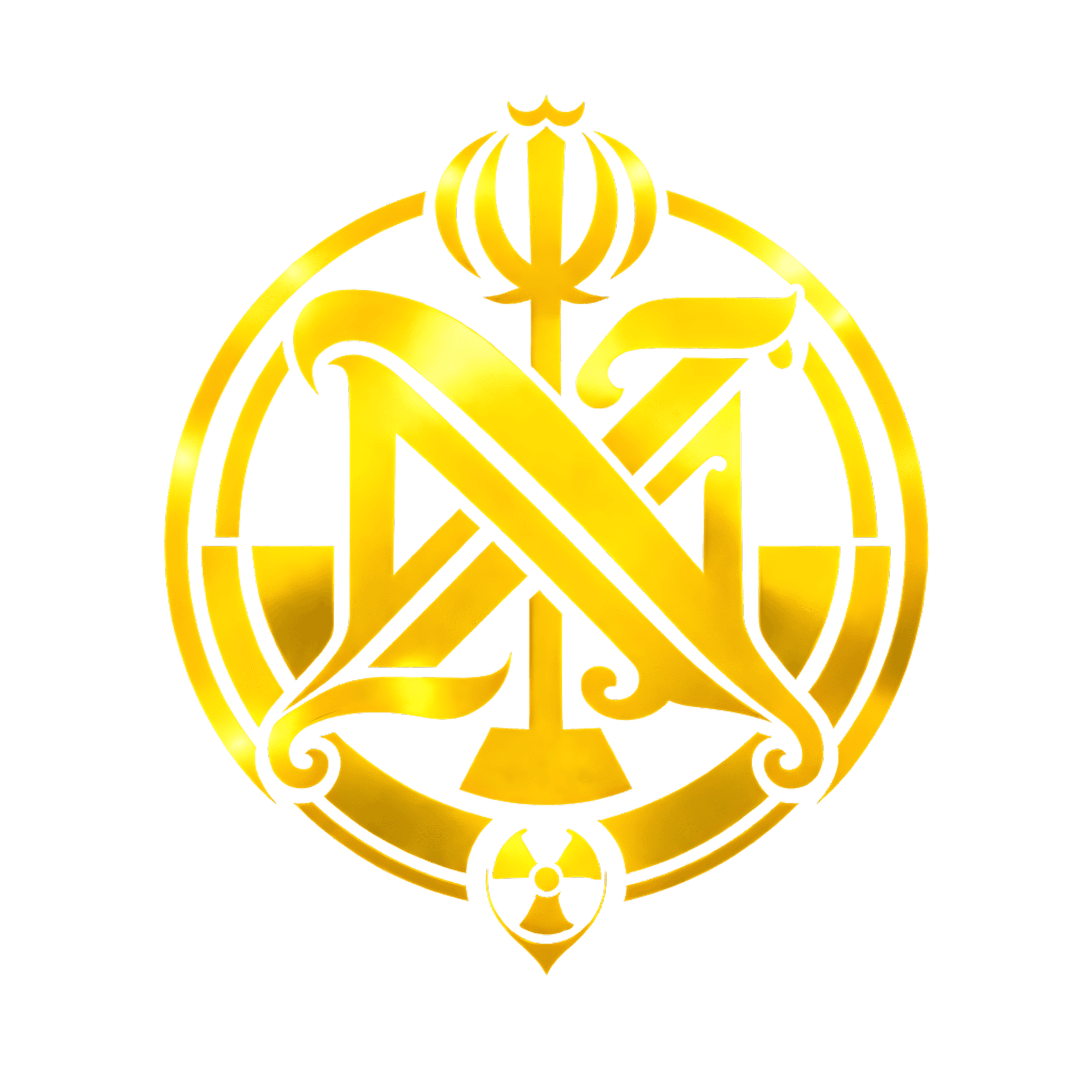 NukeX Logo
